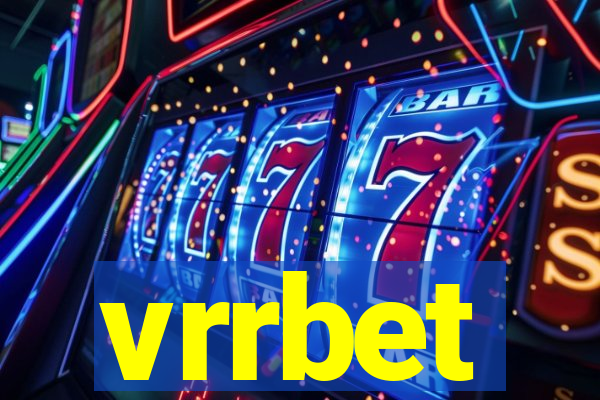 vrrbet