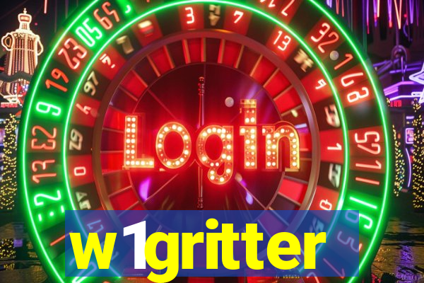 w1gritter