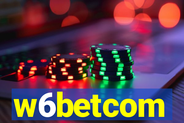 w6betcom