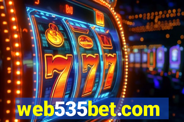 web535bet.com