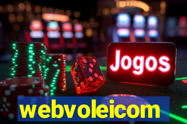 webvoleicom
