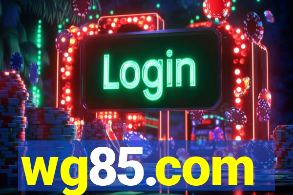 wg85.com