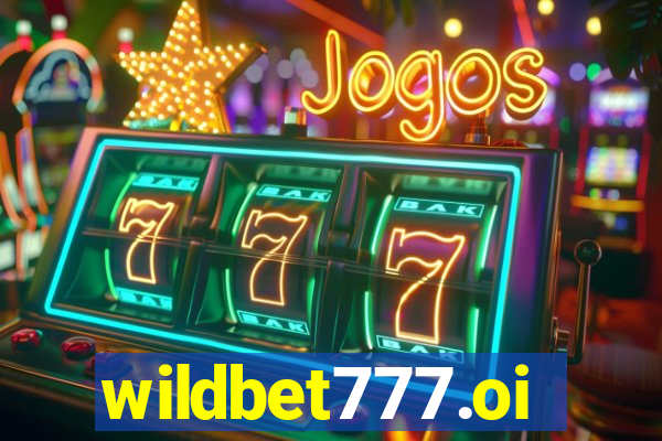 wildbet777.oi