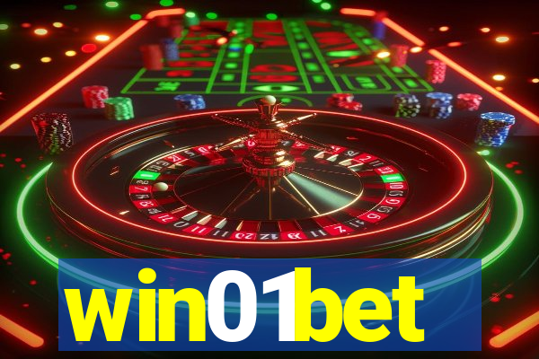 win01bet