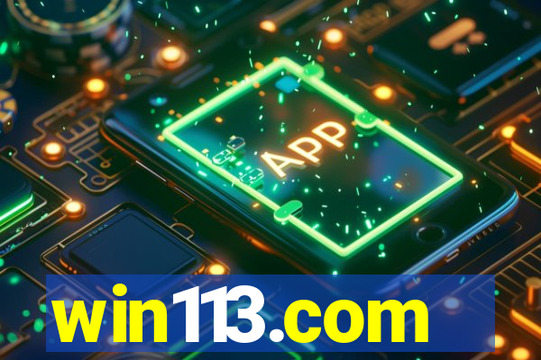 win113.com