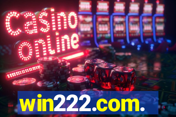 win222.com.