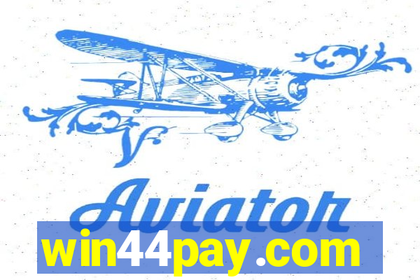 win44pay.com