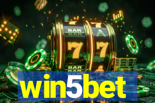 win5bet