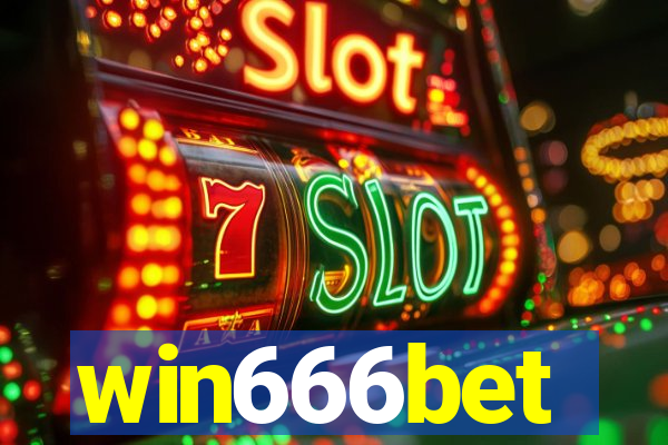 win666bet
