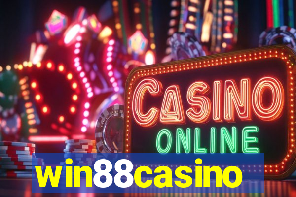 win88casino