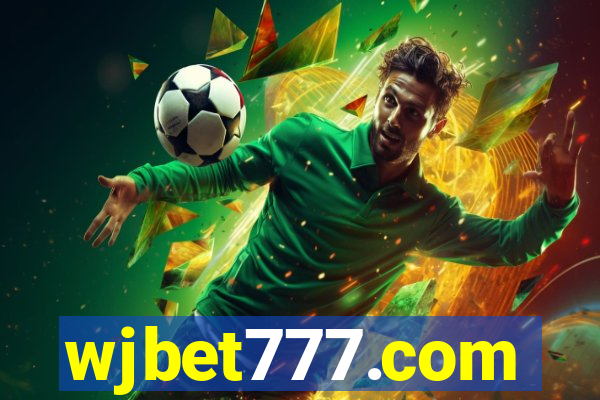 wjbet777.com