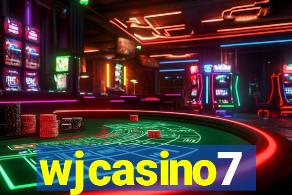 wjcasino7