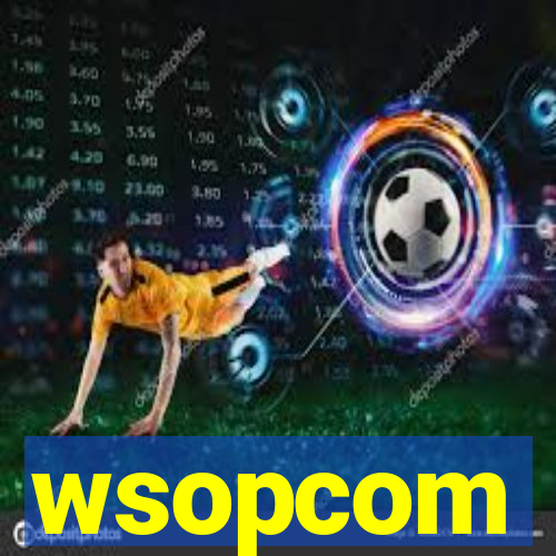 wsopcom
