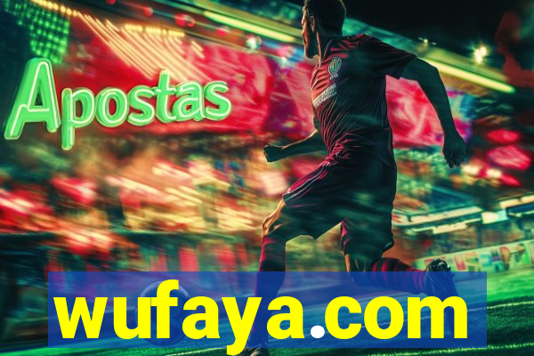 wufaya.com