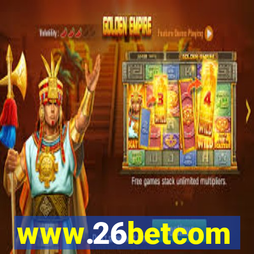 www.26betcom