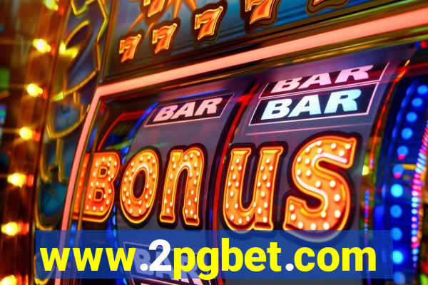 www.2pgbet.com