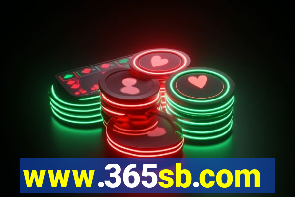 www.365sb.com