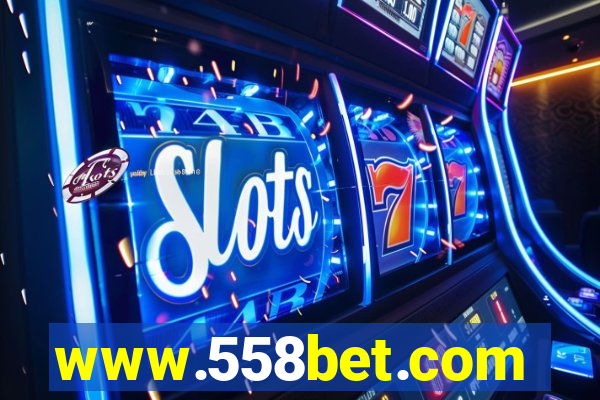 www.558bet.com