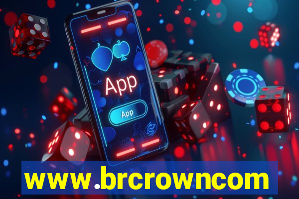 www.brcrowncom