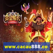 www.cacau888.com