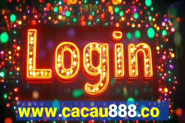 www.cacau888.com