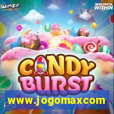 www.jogomaxcom