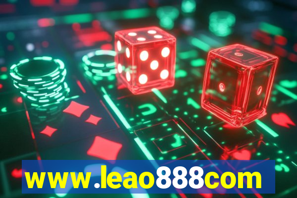 www.leao888com
