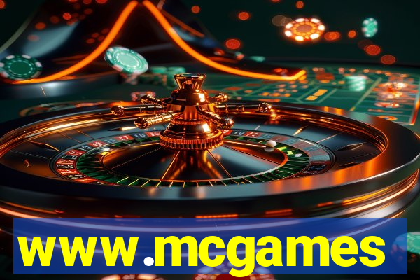 www.mcgames