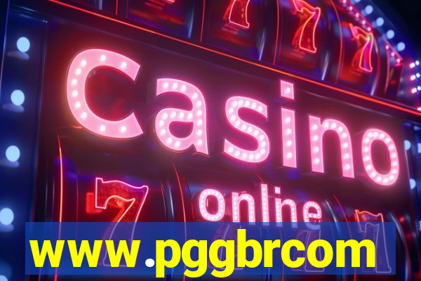 www.pggbrcom