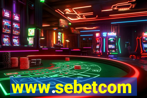 www.sebetcom