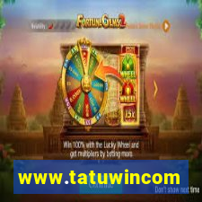www.tatuwincom