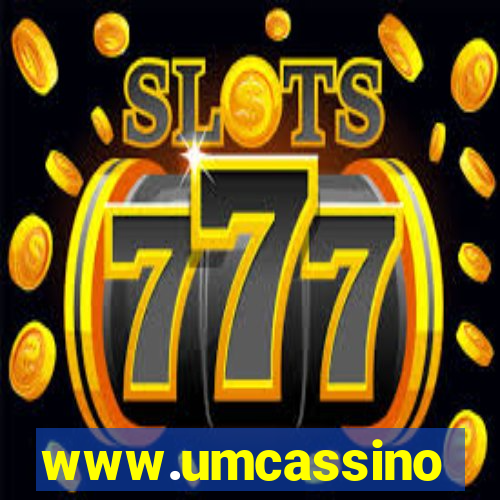 www.umcassino-1.com