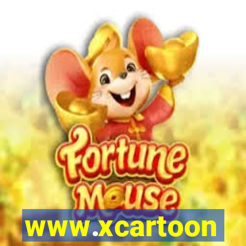 www.xcartoon