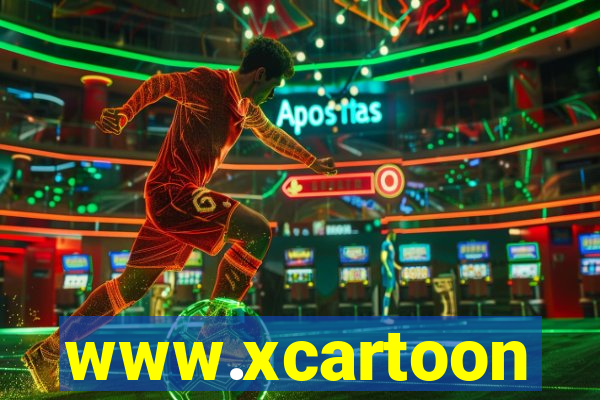 www.xcartoon