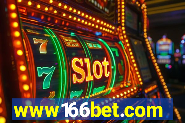 www166bet.com