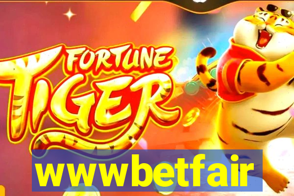 wwwbetfair