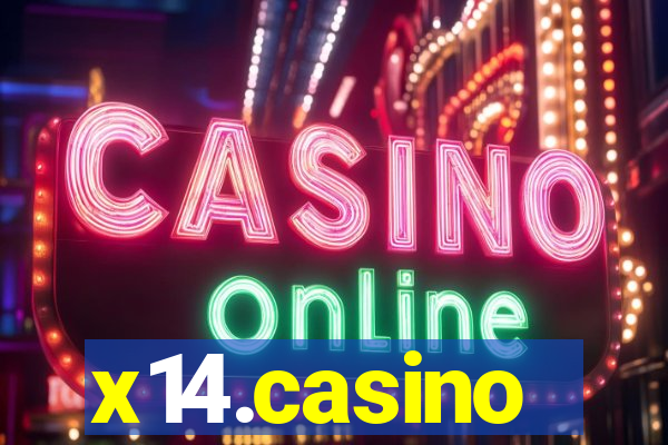x14.casino
