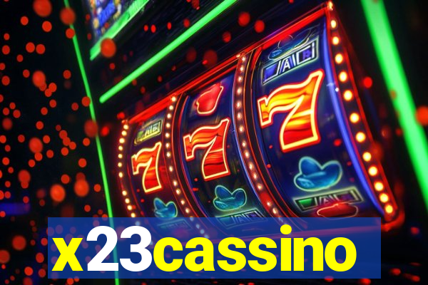 x23cassino