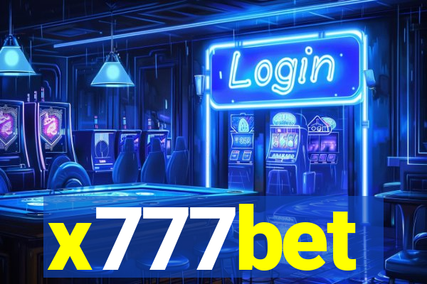 x777bet