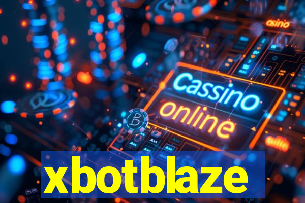xbotblaze