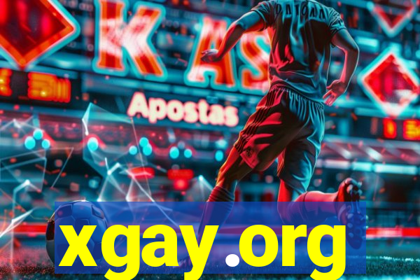 xgay.org