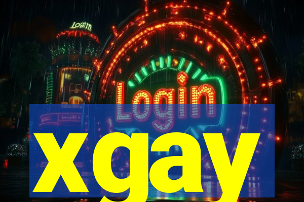 xgay