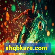 xhqbkare.com