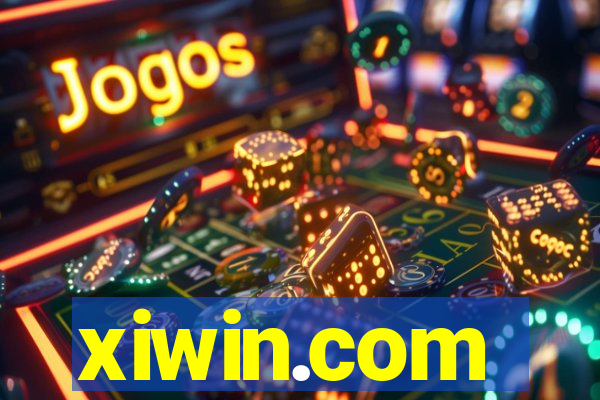 xiwin.com