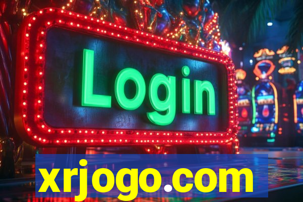 xrjogo.com