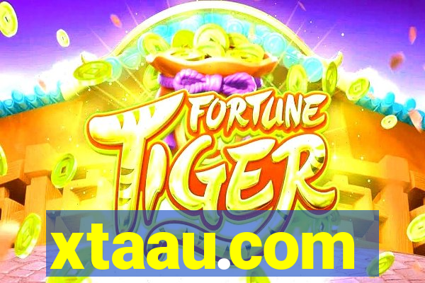 xtaau.com