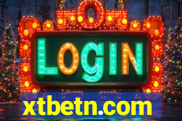 xtbetn.com