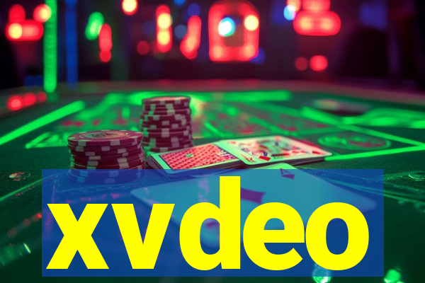 xvdeo