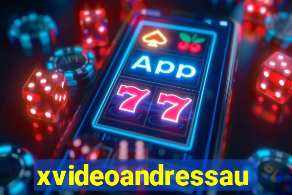 xvideoandressaurach