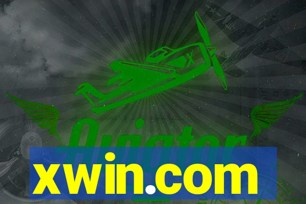 xwin.com